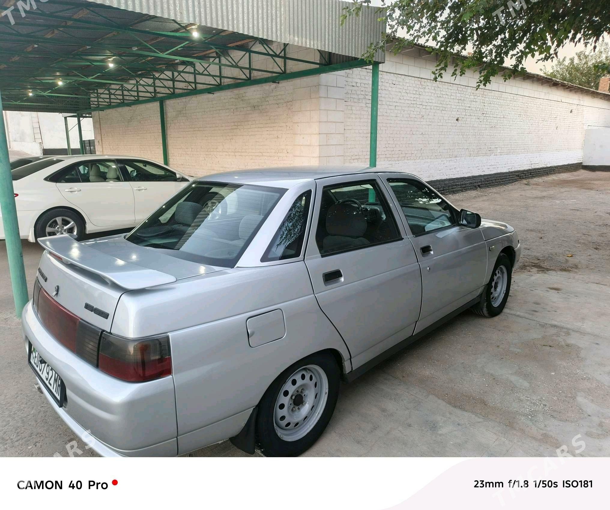 Lada 2110 2004 - 37 000 TMT - Мары - img 4