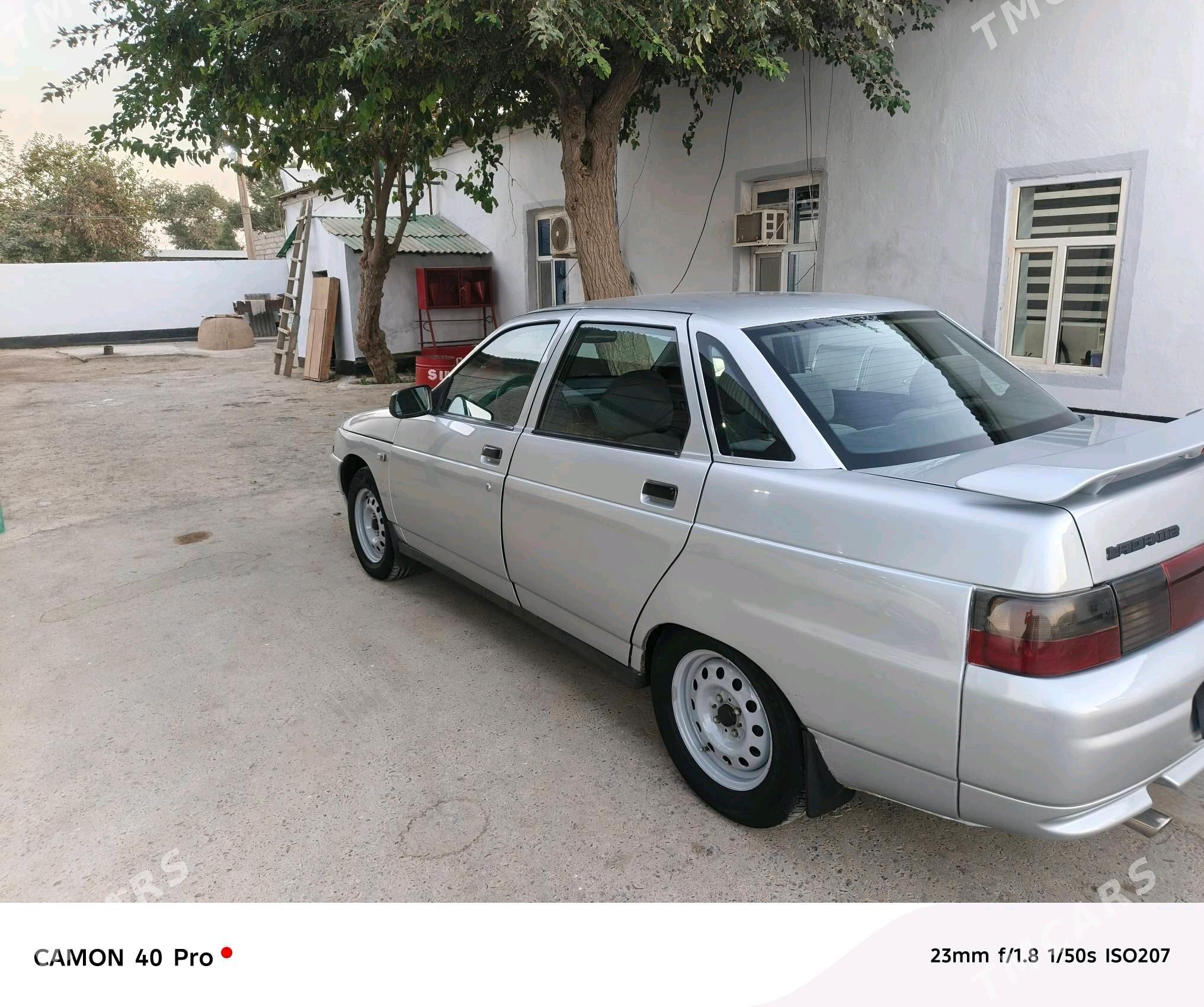Lada 2110 2004 - 37 000 TMT - Мары - img 3