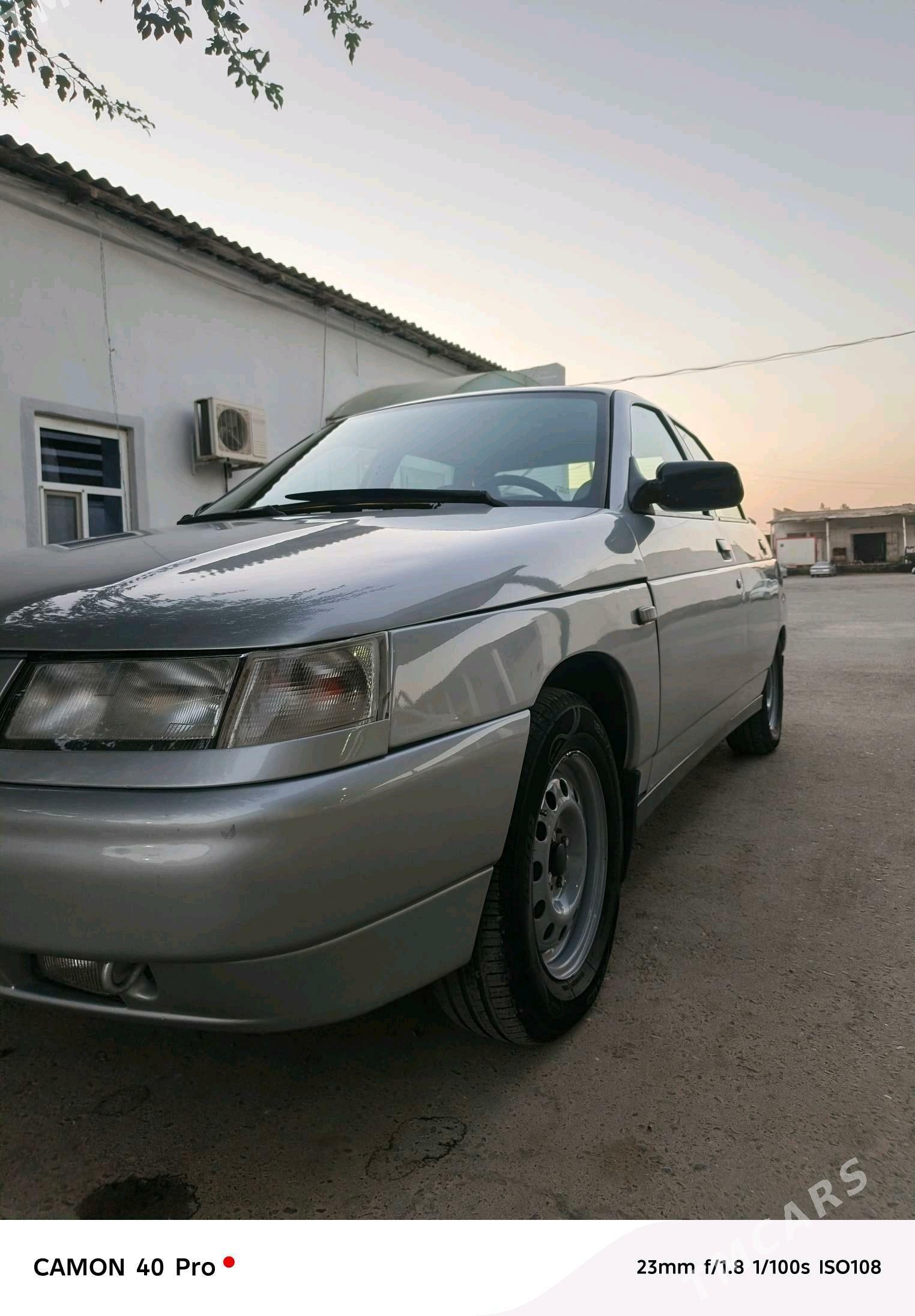 Lada 2110 2004 - 37 000 TMT - Мары - img 2