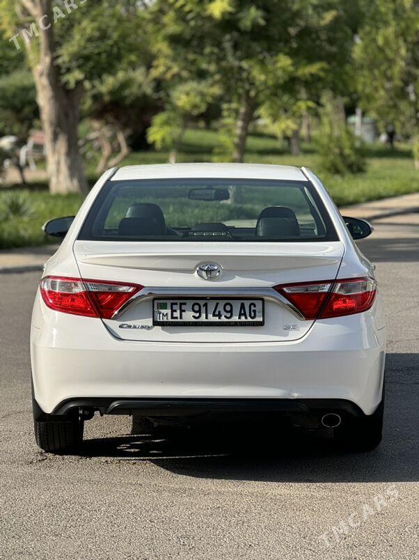 Toyota Camry 2015 - 225 000 TMT - Aşgabat - img 7