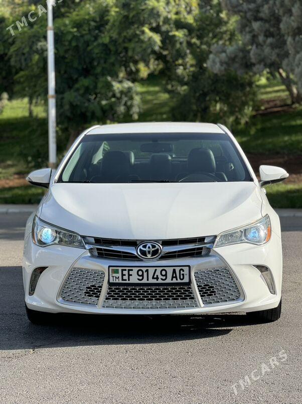 Toyota Camry 2015 - 225 000 TMT - Aşgabat - img 9