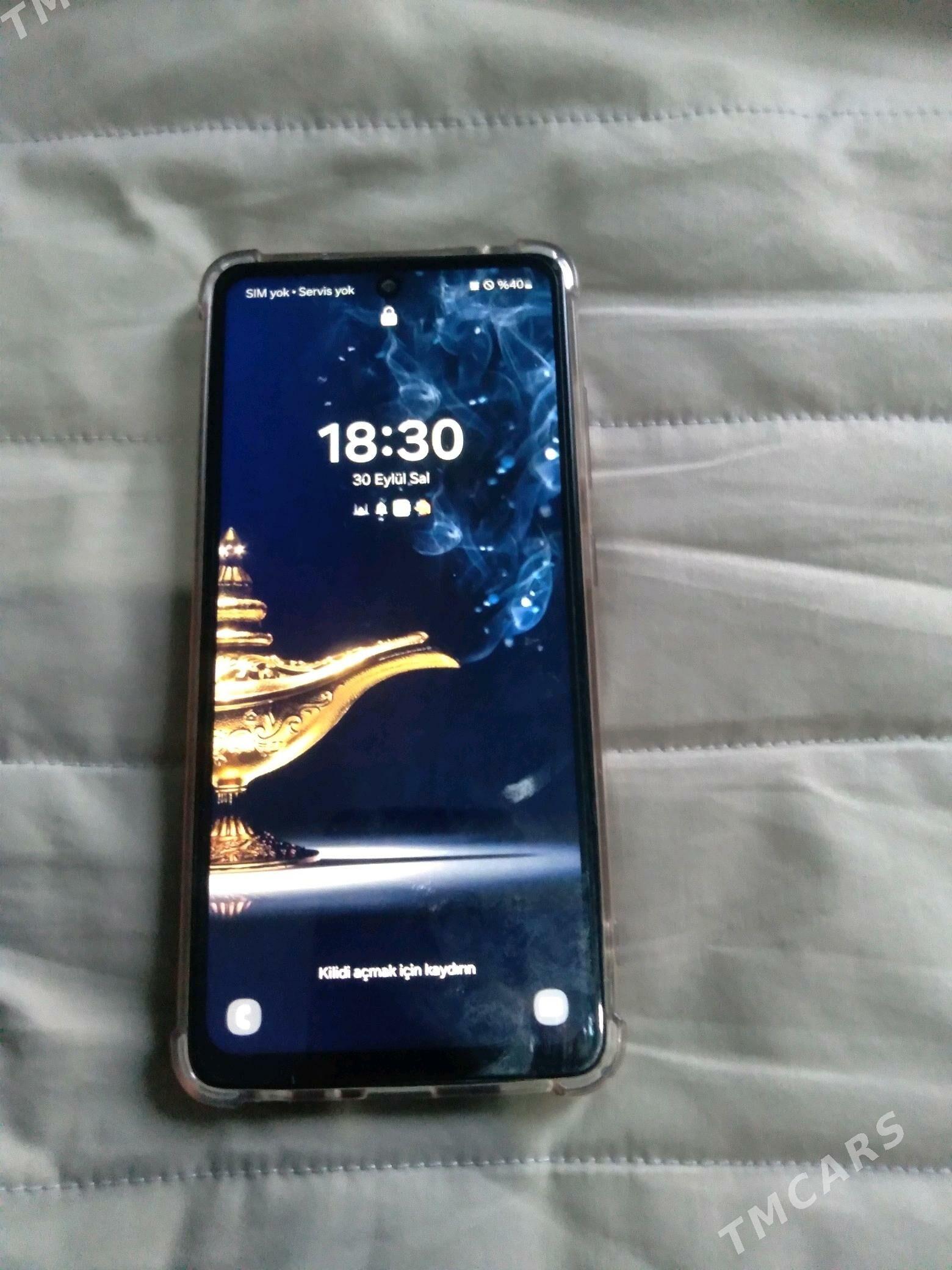 A 52 samsung - Tejen - img 1