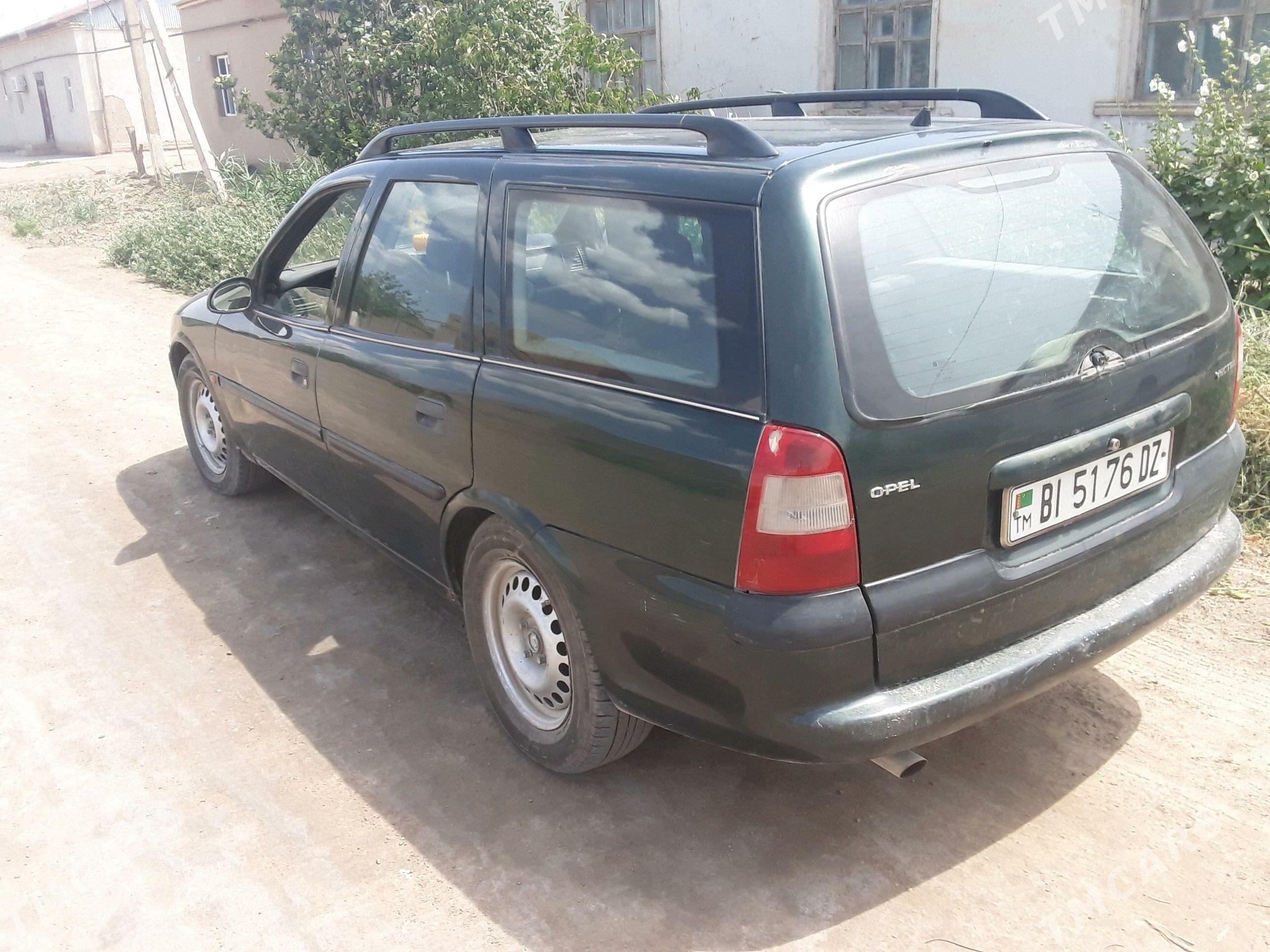 Opel Vectra 1998 - 40 000 TMT - Кёнеургенч - img 7