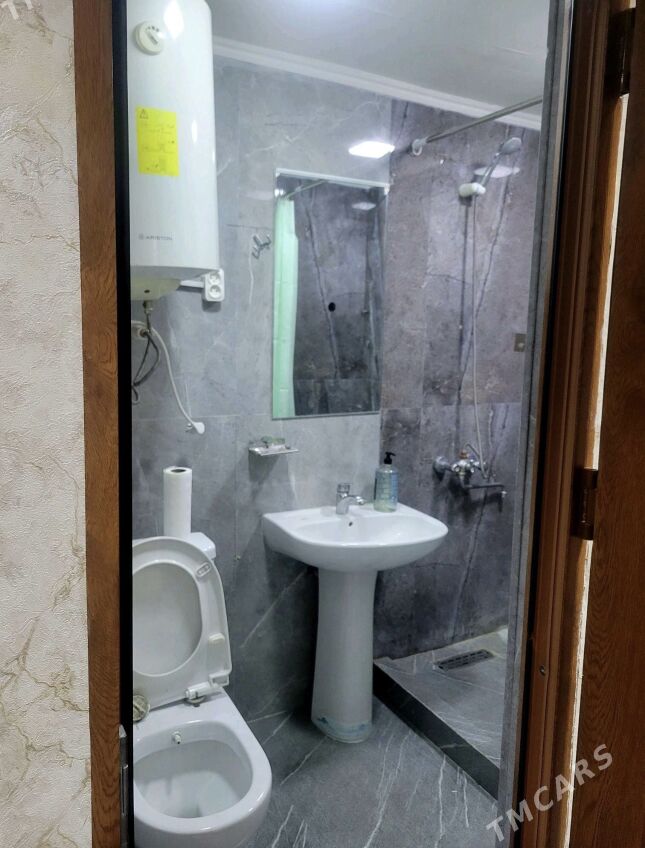 5 МКР 2КОМ 2ЭТАЖ ЕВРО️️ - 5 mkr - img 4
