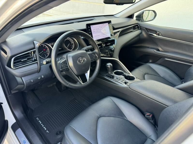 Toyota Camry 2023 - 638 000 TMT - Ашхабад - img 5