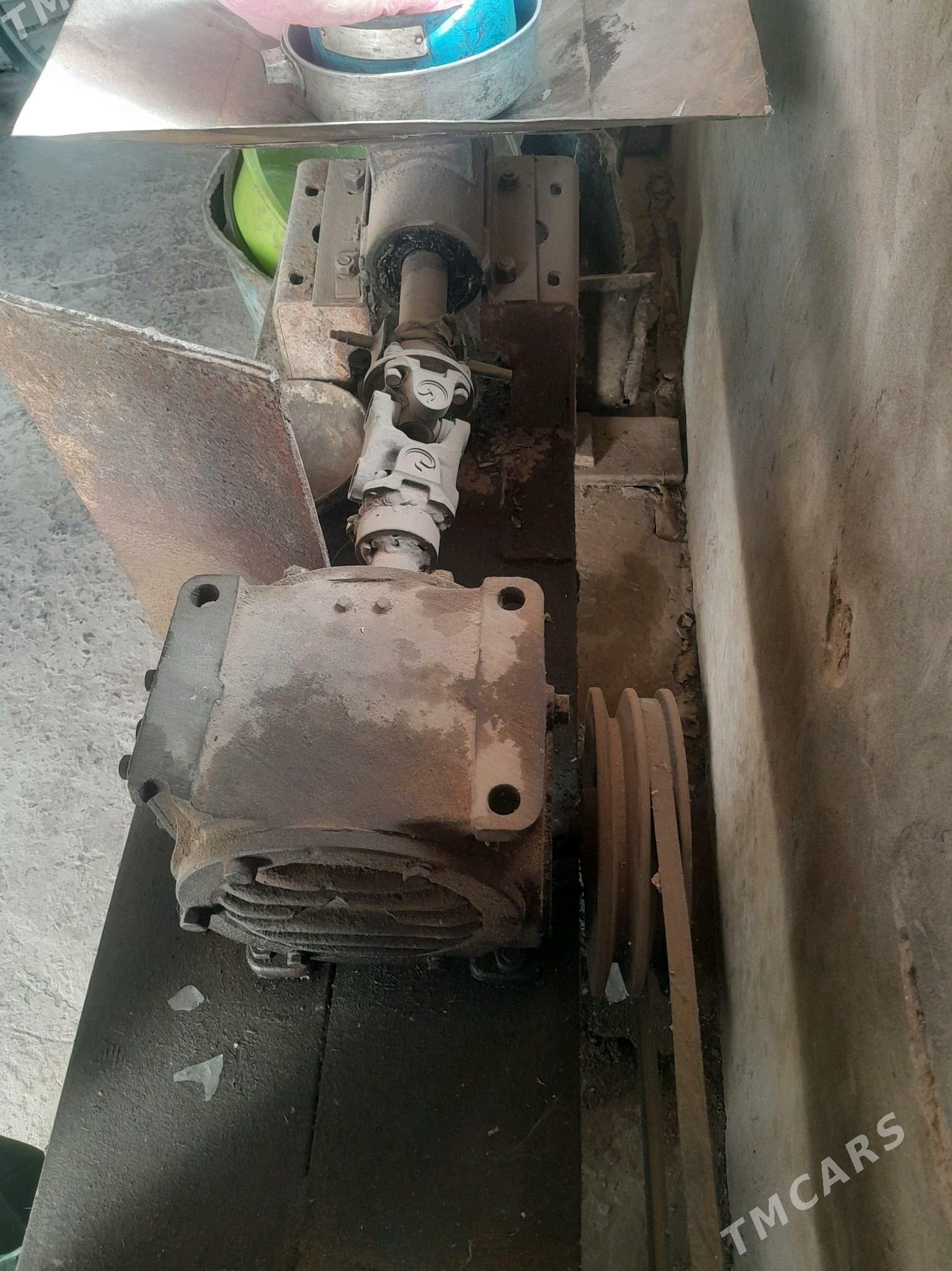 elektro mator 11 kw 1500 ob - Boldumsaz - img 2