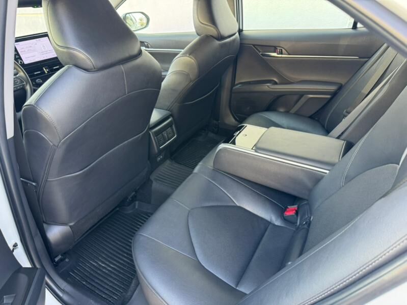 Toyota Camry 2023 - 638 000 TMT - Ашхабад - img 6