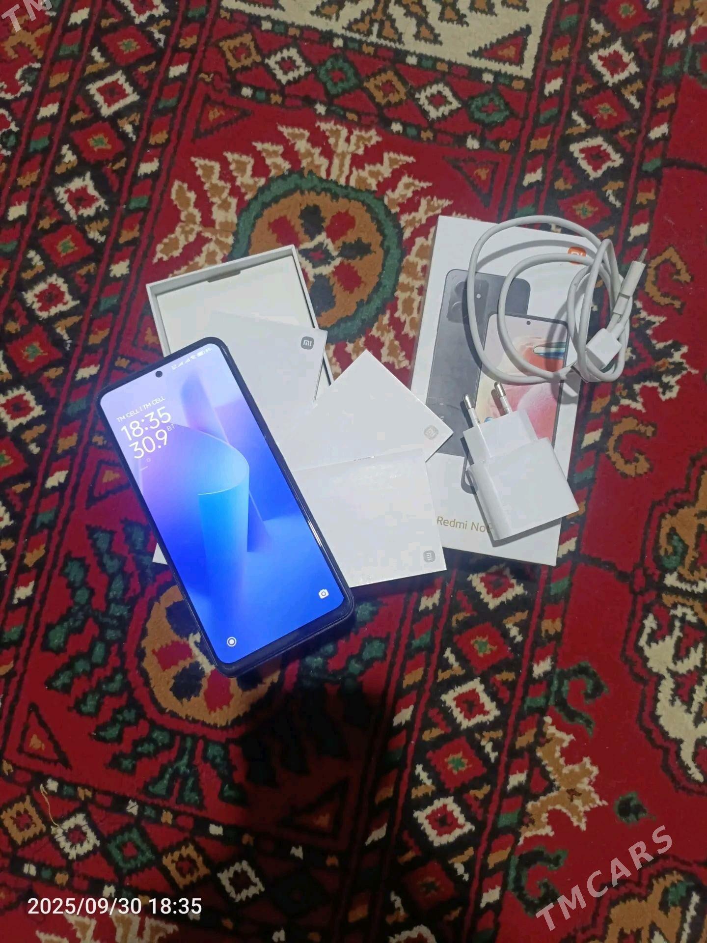 Redmi note 12 - Daşoguz - img 2