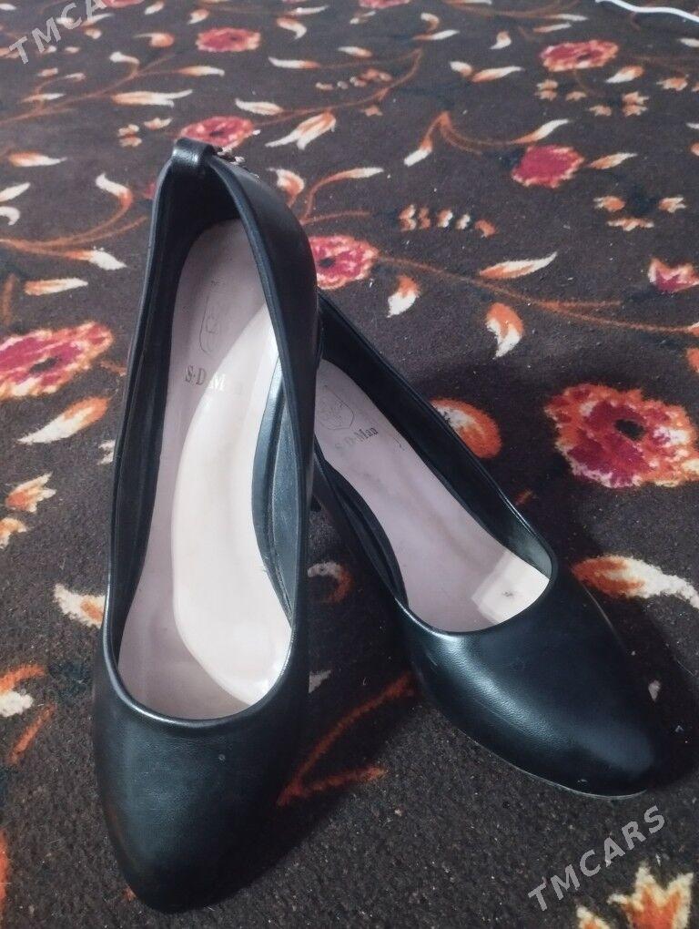 tufli - Daşoguz - img 1