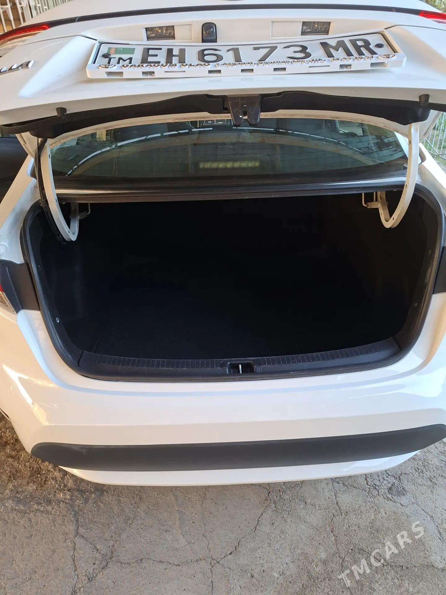 Toyota Corolla 2020 - 240 000 TMT - Mary - img 3