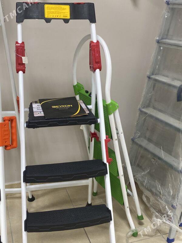 Merdiwan - ул. Московская (10 йыл абаданчылык ш.) - img 2