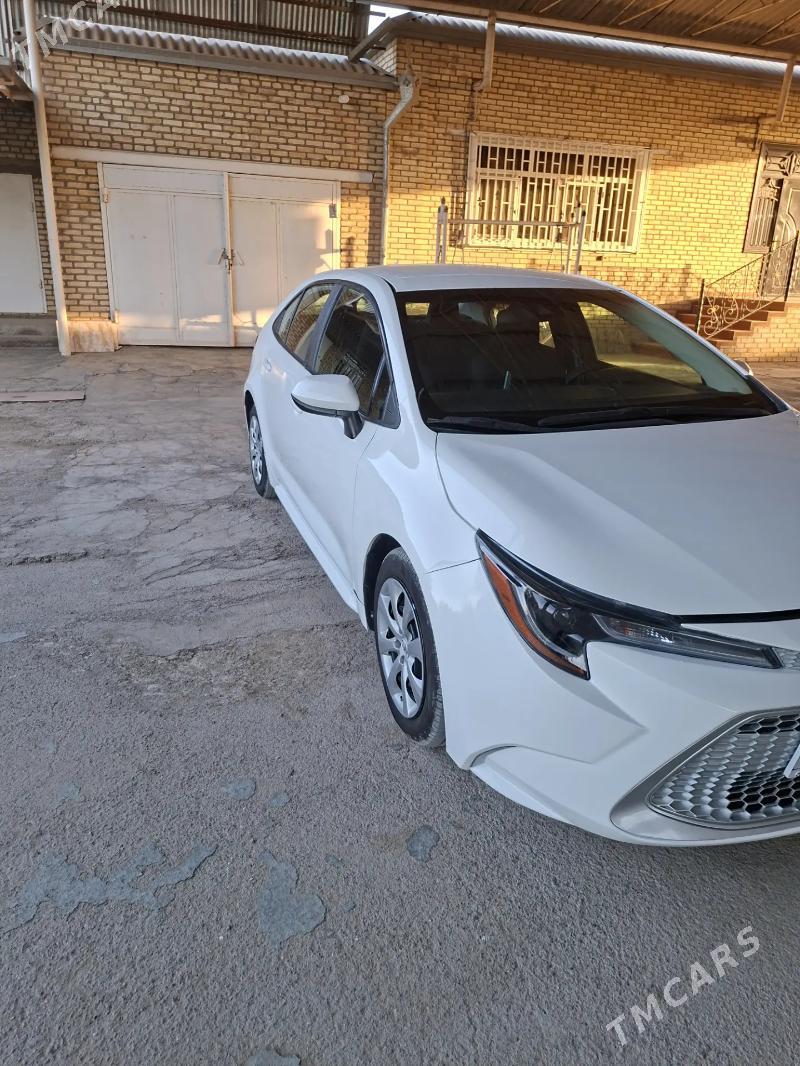 Toyota Corolla 2020 - 240 000 TMT - Mary - img 10