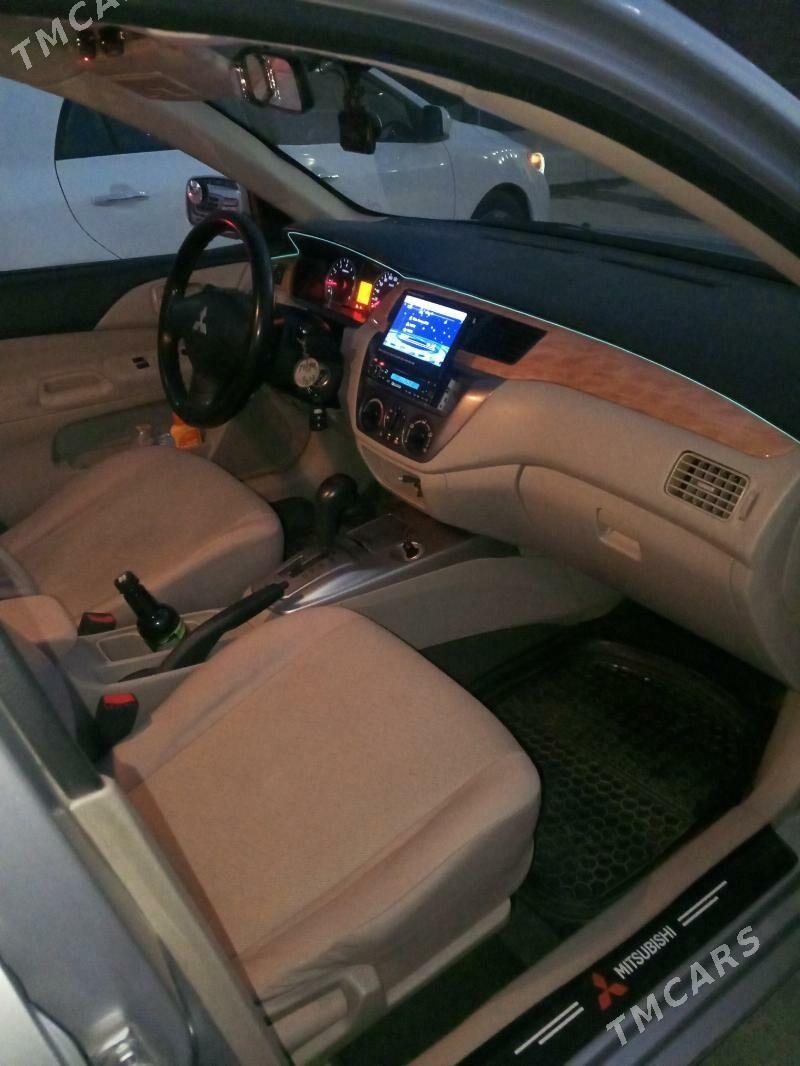 Mitsubishi Lancer 2011 - 125 000 TMT - Ашхабад - img 2