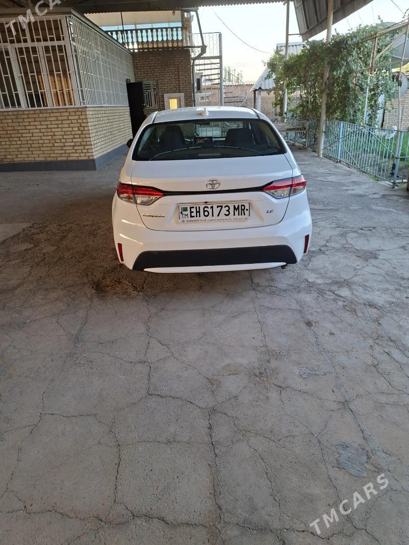 Toyota Corolla 2020 - 240 000 TMT - Mary - img 8