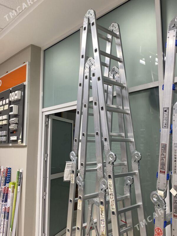 Merdiwan - ул. Московская (10 йыл абаданчылык ш.) - img 3