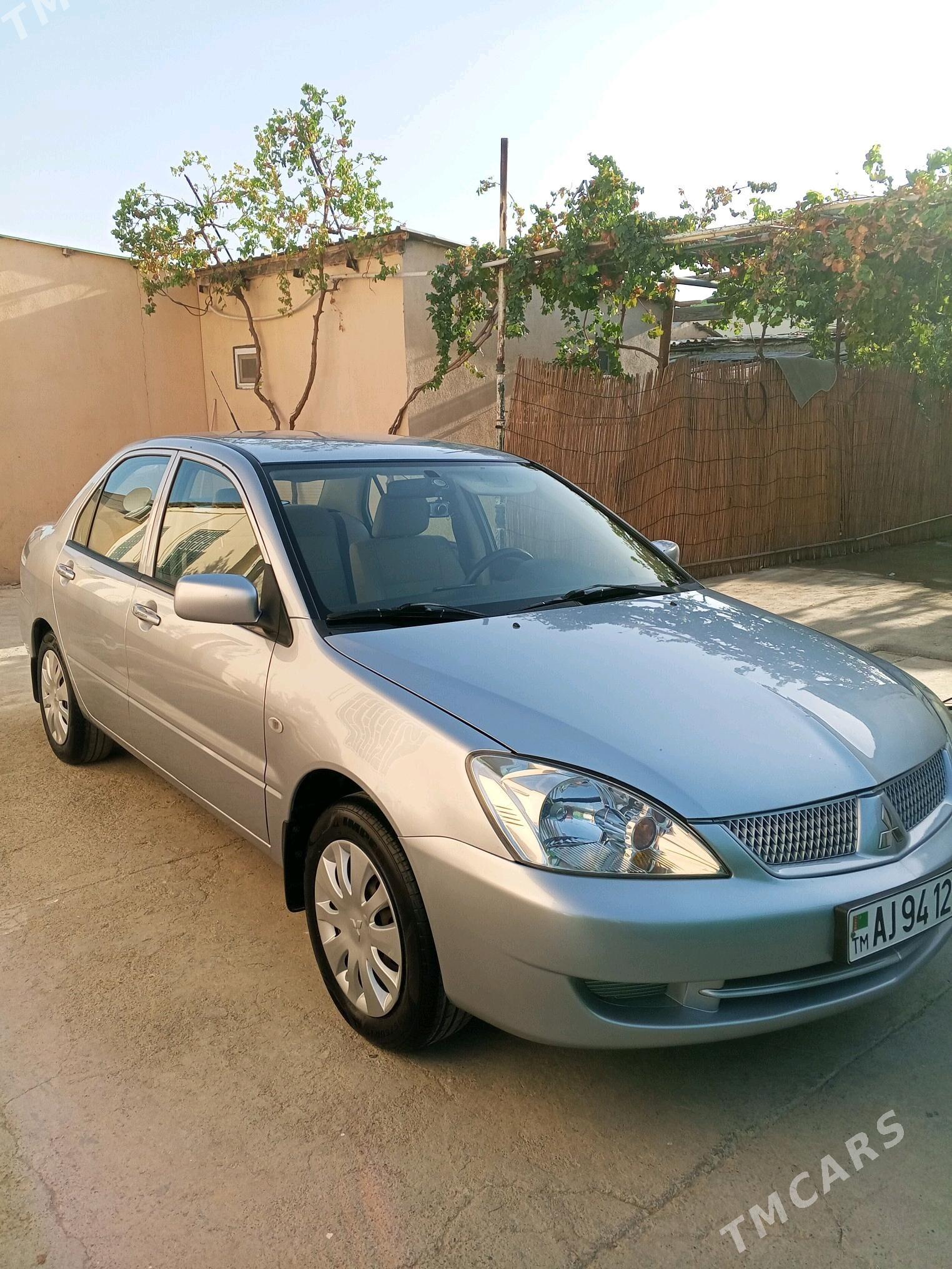 Mitsubishi Lancer 2011 - 125 000 TMT - Ашхабад - img 4
