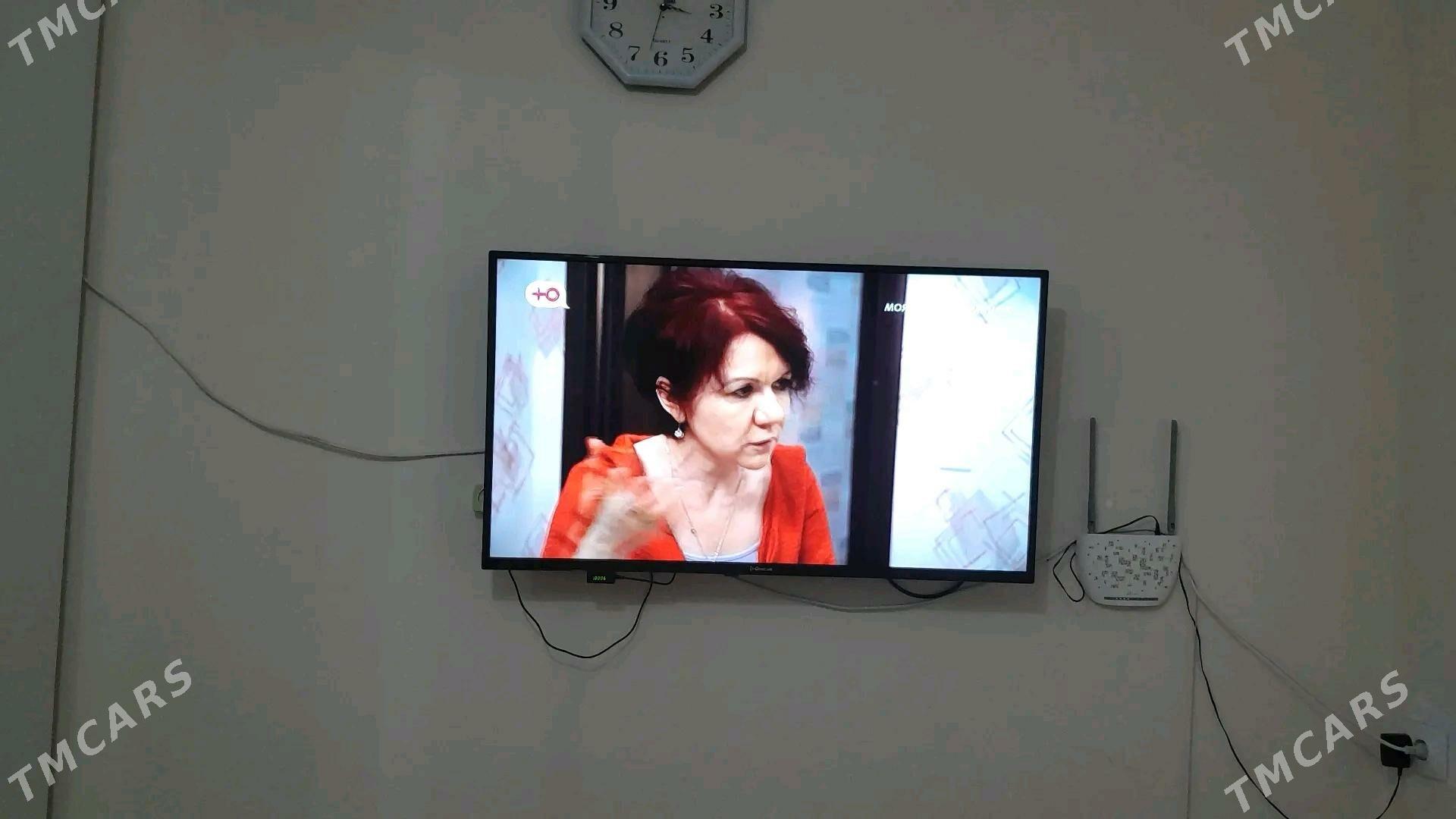 televizyon şifoner - Туркменабат - img 2