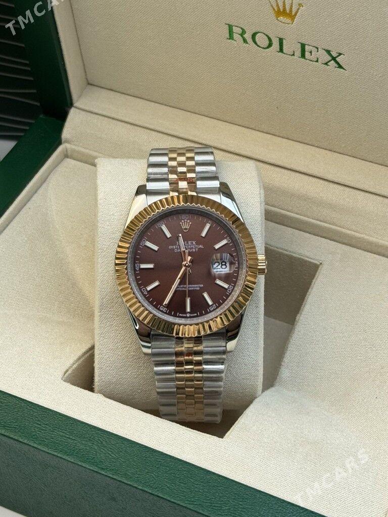 ROLEX SAGAT - Aşgabat - img 2