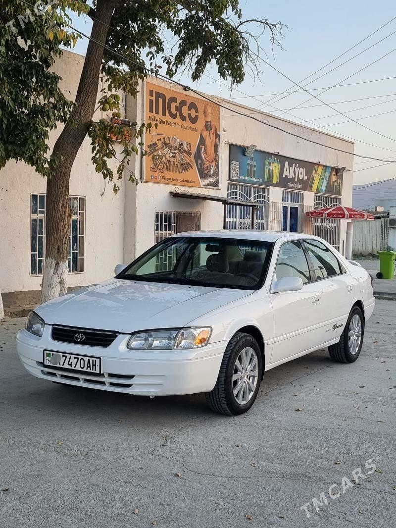 Toyota Camry 1998 - 138 000 TMT - Бахарден - img 5