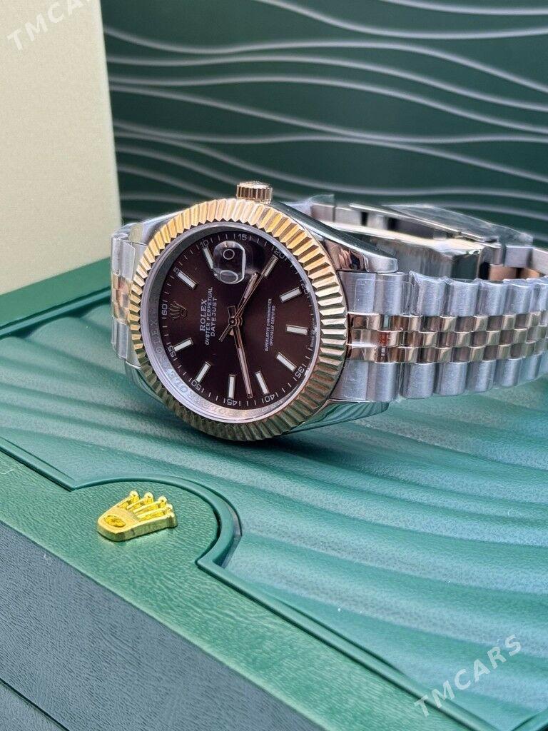 ROLEX SAGAT - Aşgabat - img 3