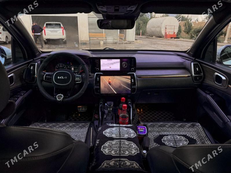 Kia Sorento 2021 - 380 000 TMT - Ашхабад - img 3