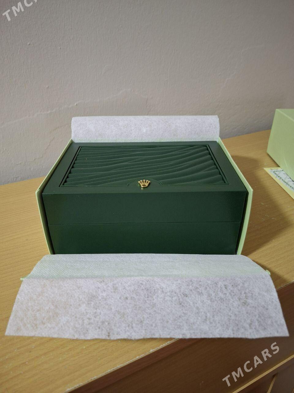 Rolex sagat dashy - Aşgabat - img 3