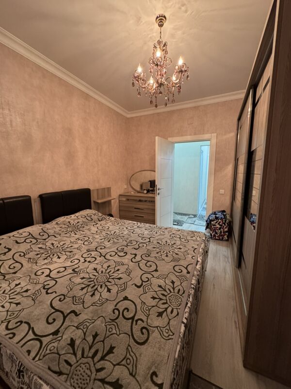 КИМ РАЙОН 1 ЭТАЖ 2 КОМНАТЫ  - Aşgabat - img 4