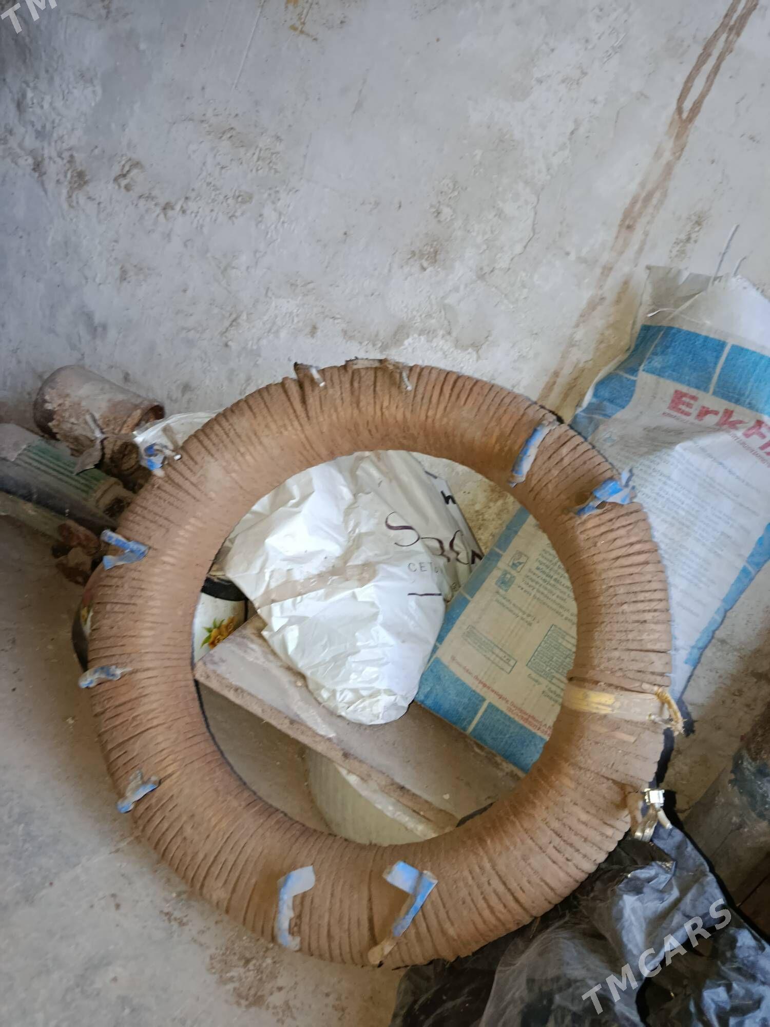 Transformatr   Tok Köpeytiriji - Daşoguz - img 2