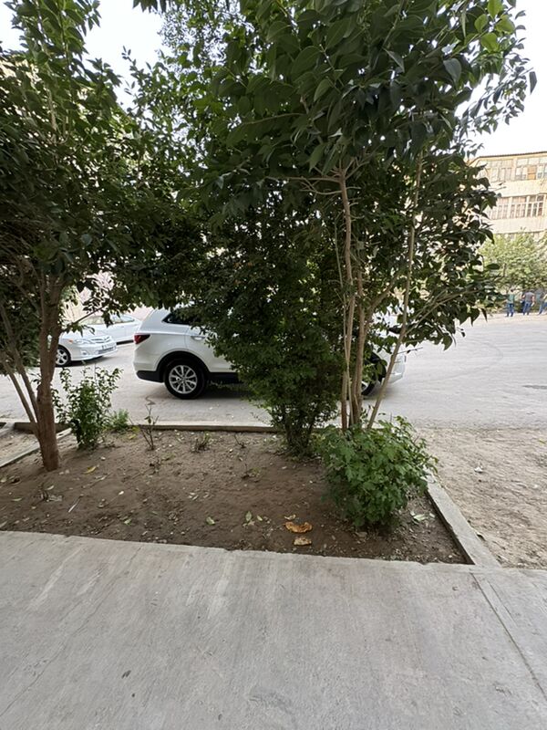 КИМ РАЙОН 1 ЭТАЖ 2 КОМНАТЫ  - Aşgabat - img 8