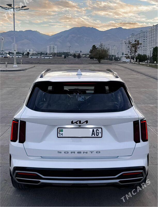 Kia Sorento 2021 - 380 000 TMT - Ашхабад - img 6