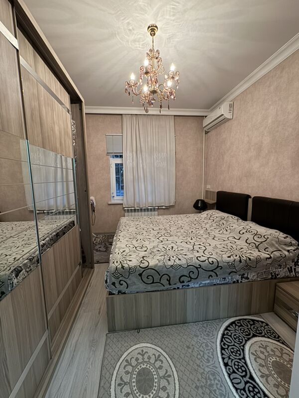 КИМ РАЙОН 1 ЭТАЖ 2 КОМНАТЫ  - Aşgabat - img 5