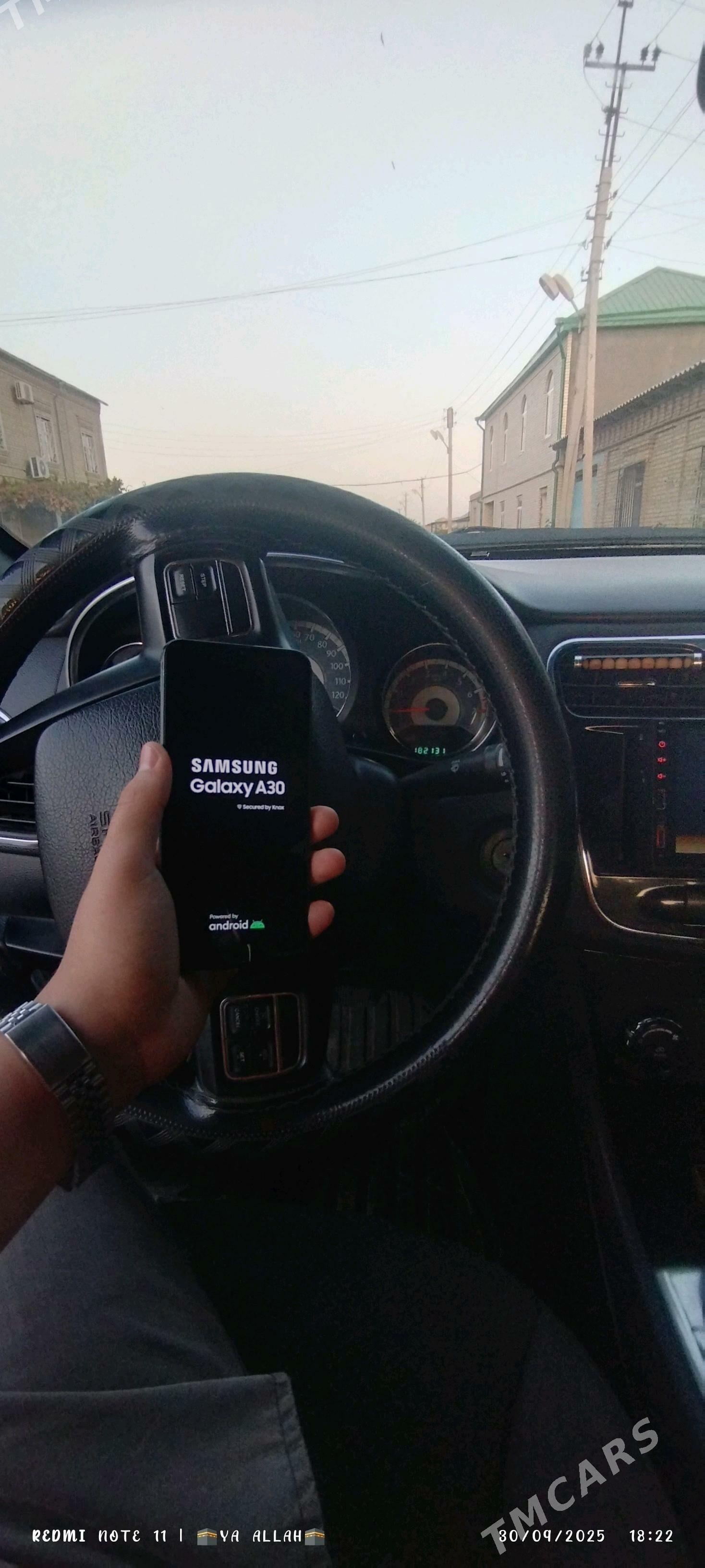 SAMSUNG A30 AMATLY BAHA!!! - Türkmenabat - img 2