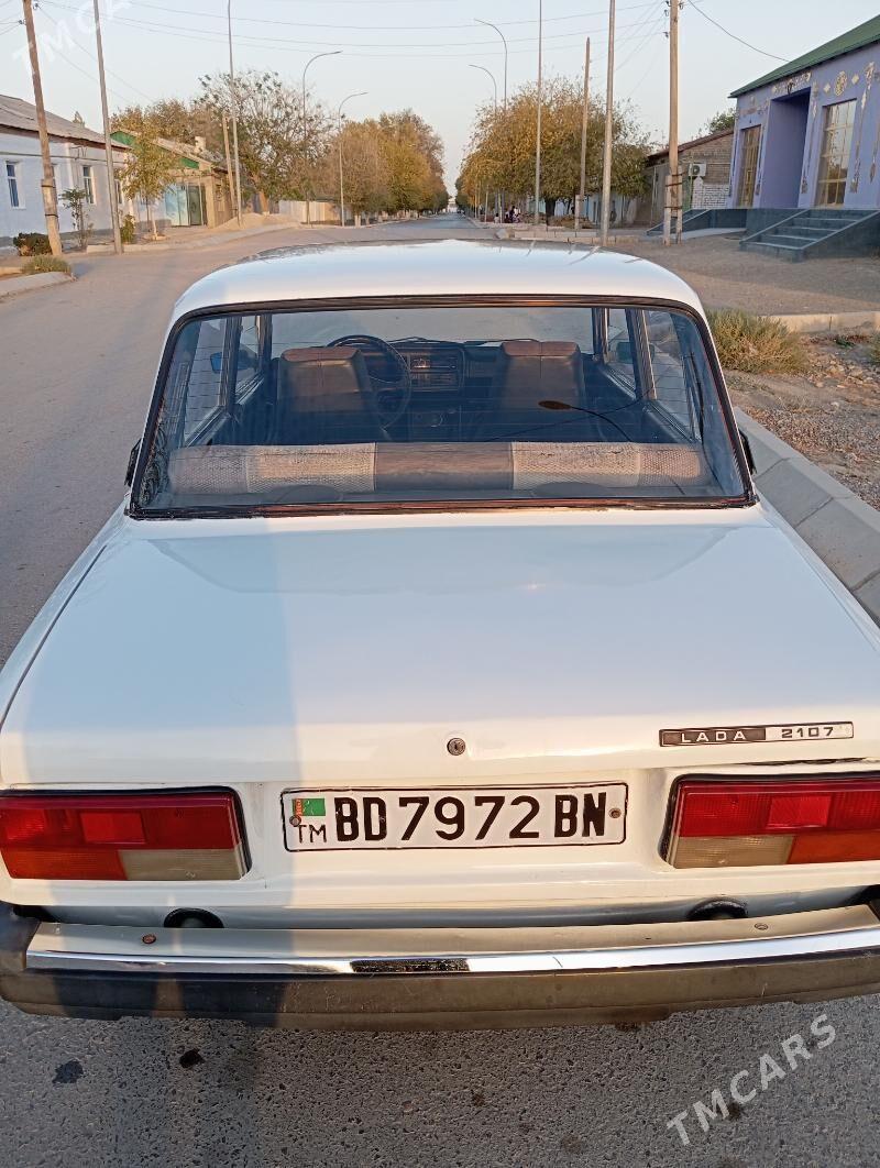 Lada 2107 1996 - 20 000 TMT - Bereket - img 2