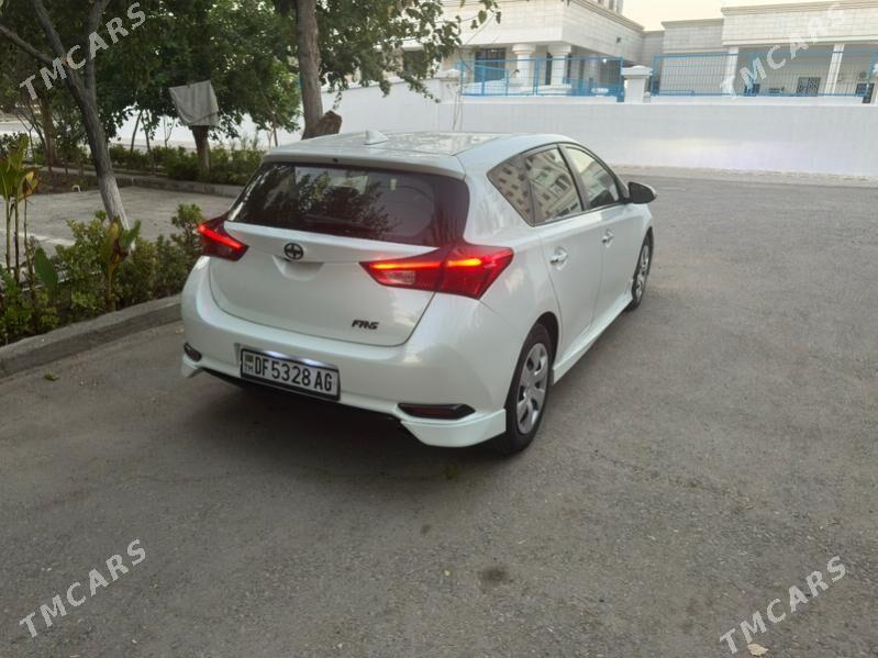Toyota Corolla 2017 - 177 000 TMT - Ашхабад - img 2