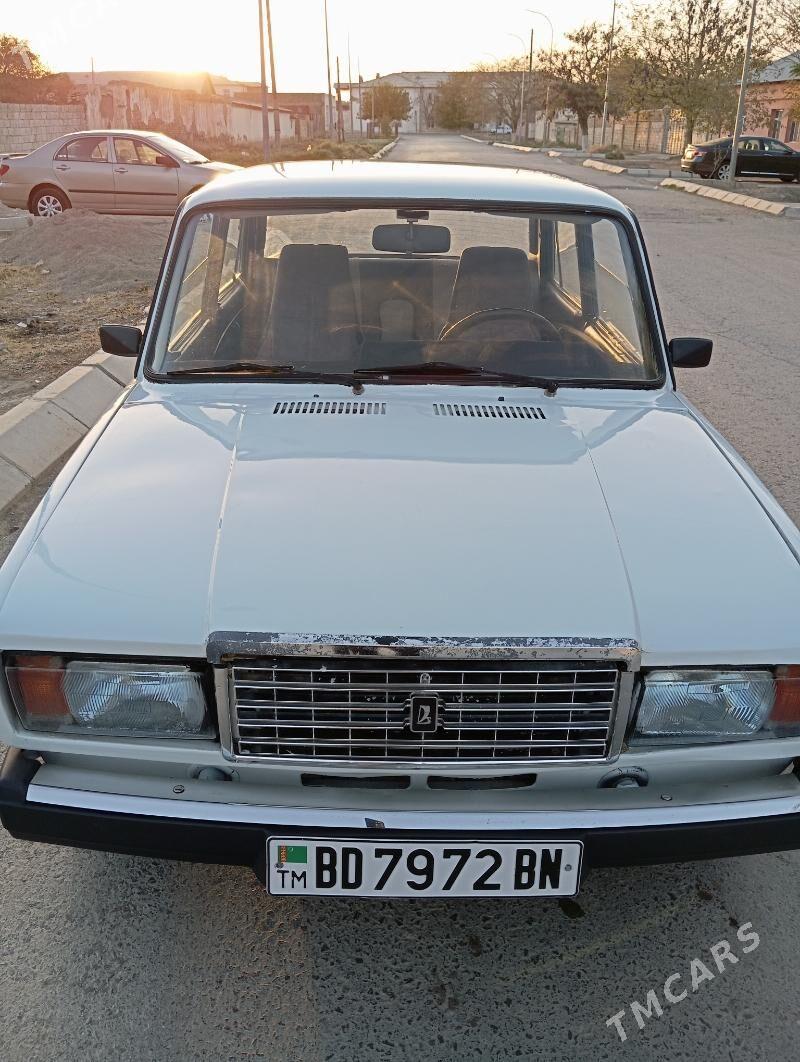 Lada 2107 1996 - 20 000 TMT - Bereket - img 1