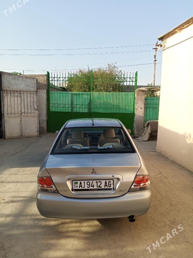 Mitsubishi Lancer 2011 - 125 000 TMT - Ашхабад - img 5