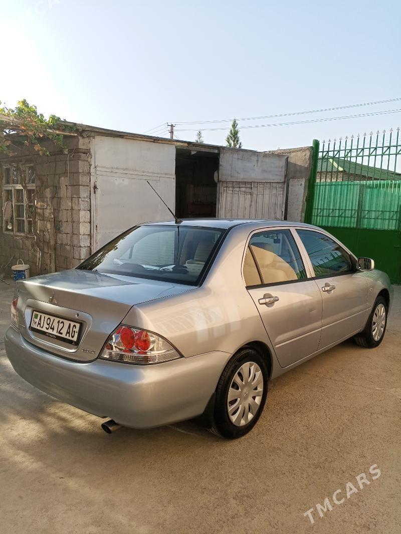 Mitsubishi Lancer 2011 - 125 000 TMT - Ашхабад - img 6