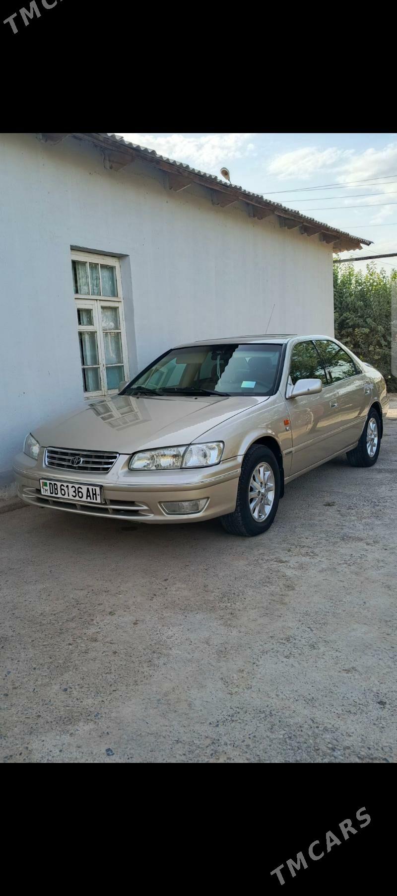 Toyota Camry 2000 - 175 000 TMT - Änew - img 6