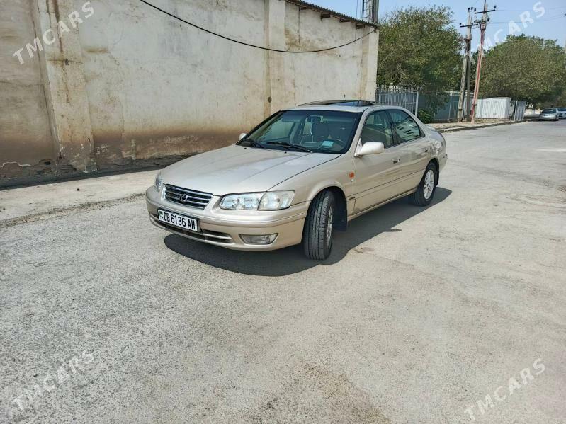 Toyota Camry 2000 - 175 000 TMT - Änew - img 8