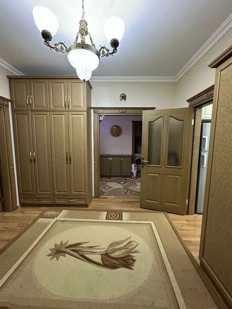 Mir 4 kw prihoska 3 komnat - Aşgabat - img 3