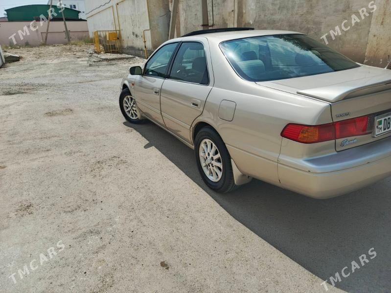 Toyota Camry 2000 - 175 000 TMT - Änew - img 7