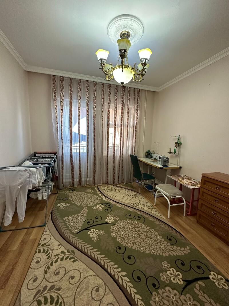 Mir 4 kw prihoska 3 komnat - Aşgabat - img 4
