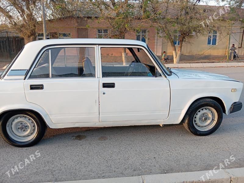 Lada 2107 1996 - 20 000 TMT - Bereket - img 3