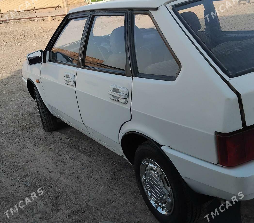 Lada 2109 1991 - 30 000 TMT - Кака - img 2