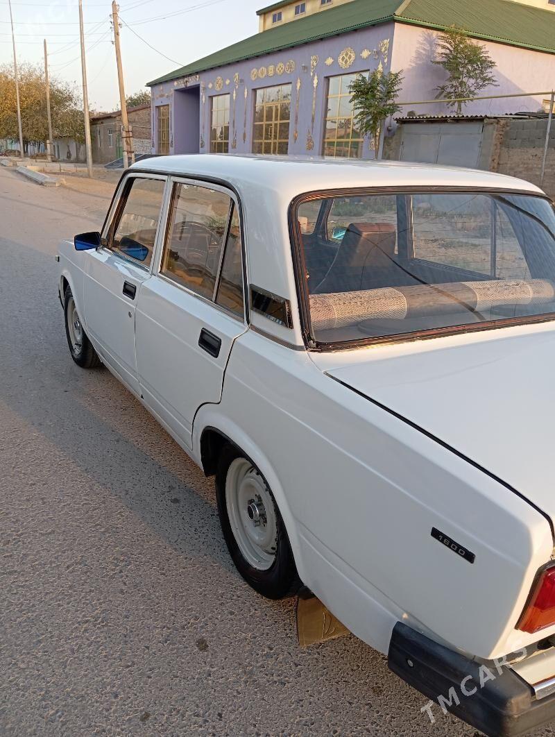 Lada 2107 1996 - 20 000 TMT - Bereket - img 5