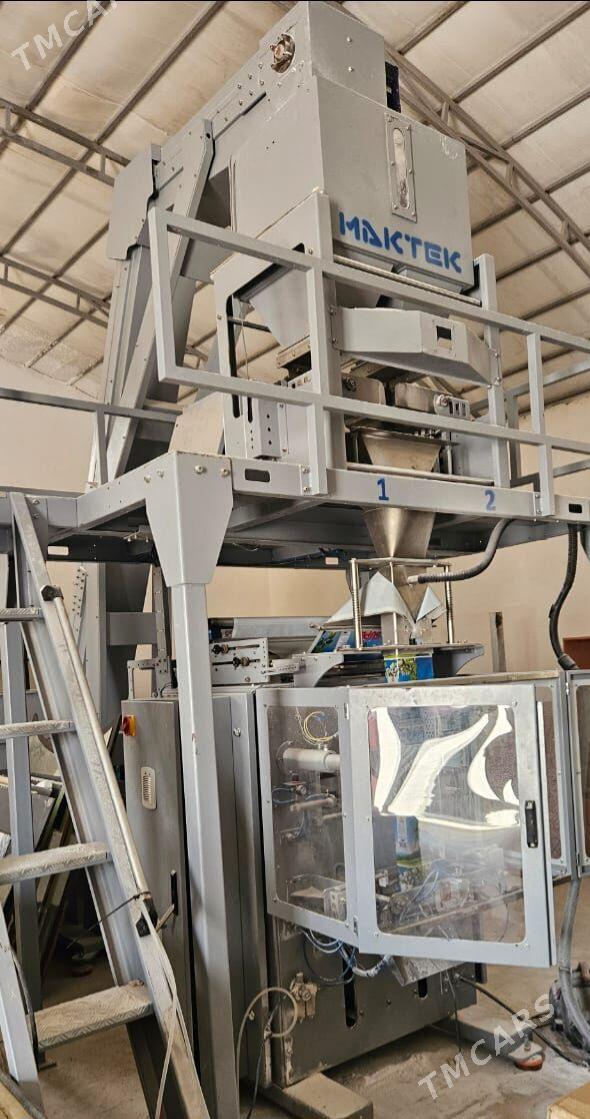 "Maktek" soda gaplaýan enjam - Änew - img 2