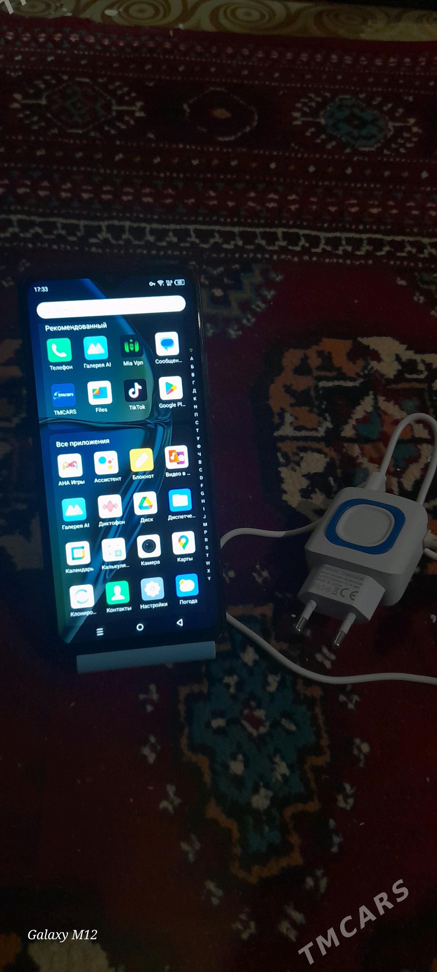 infinix smart 7 - Дашогуз - img 2