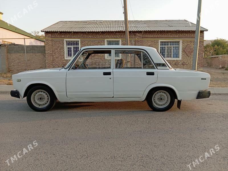Lada 2107 1996 - 20 000 TMT - Bereket - img 7