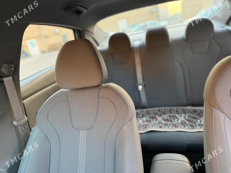 Hyundai Elantra 2020 - 250 000 TMT - Мары - img 2