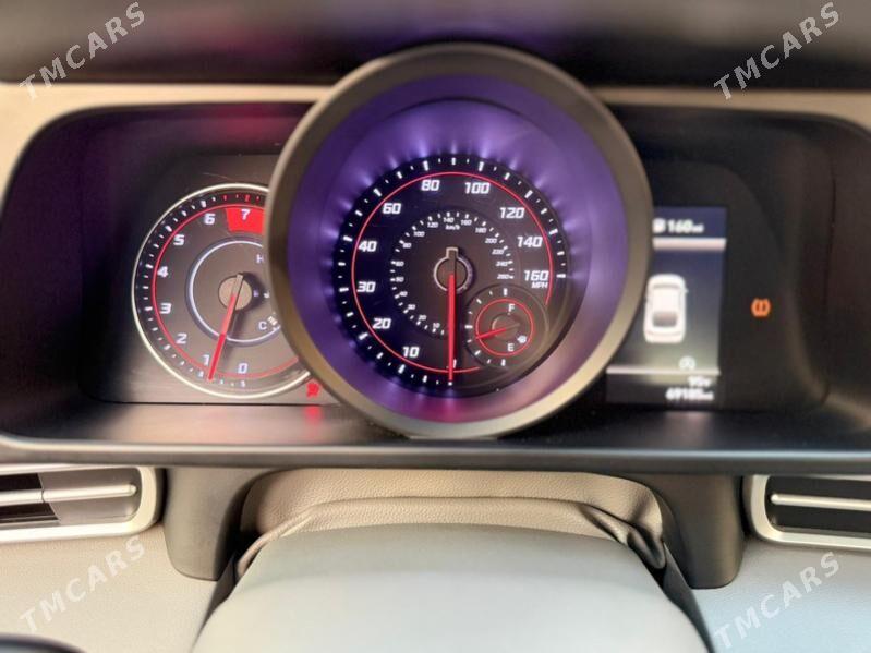 Hyundai Elantra 2020 - 250 000 TMT - Мары - img 7